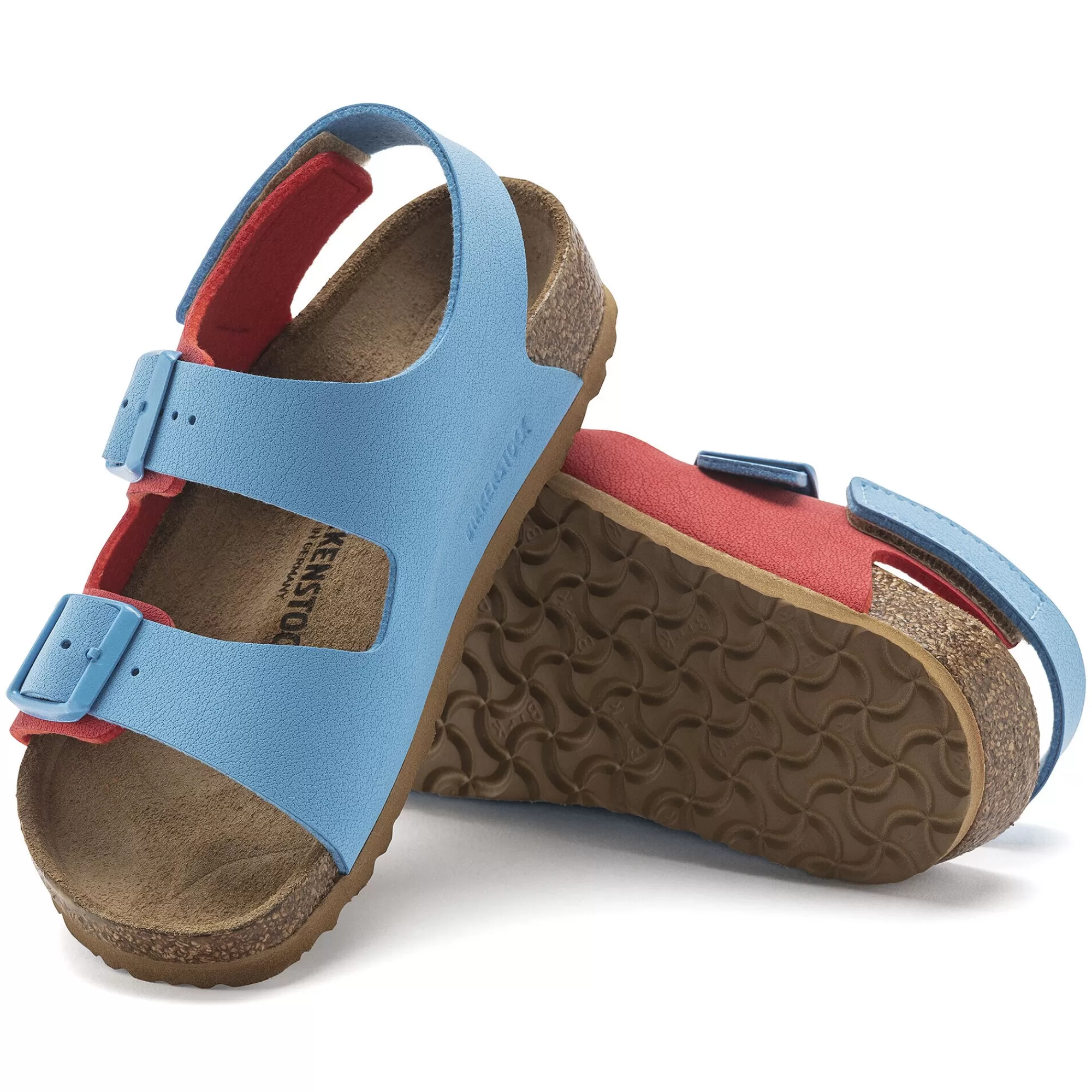 Milano Hl Kids^Birkenstock Cheap