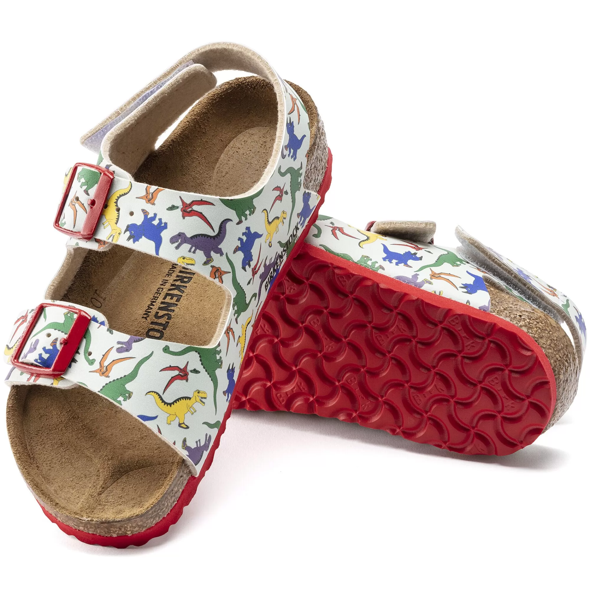 Milano Hl Kids^Birkenstock Best