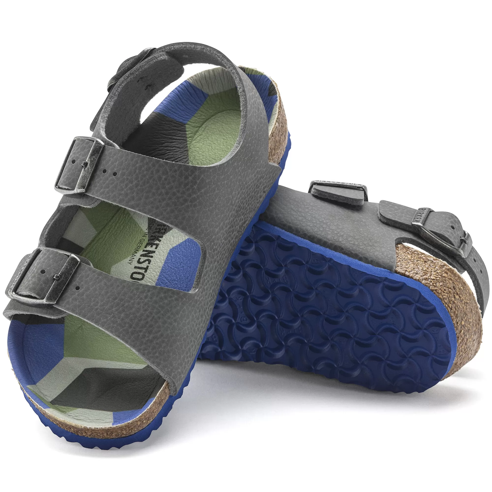 Milano Kids^Birkenstock Shop