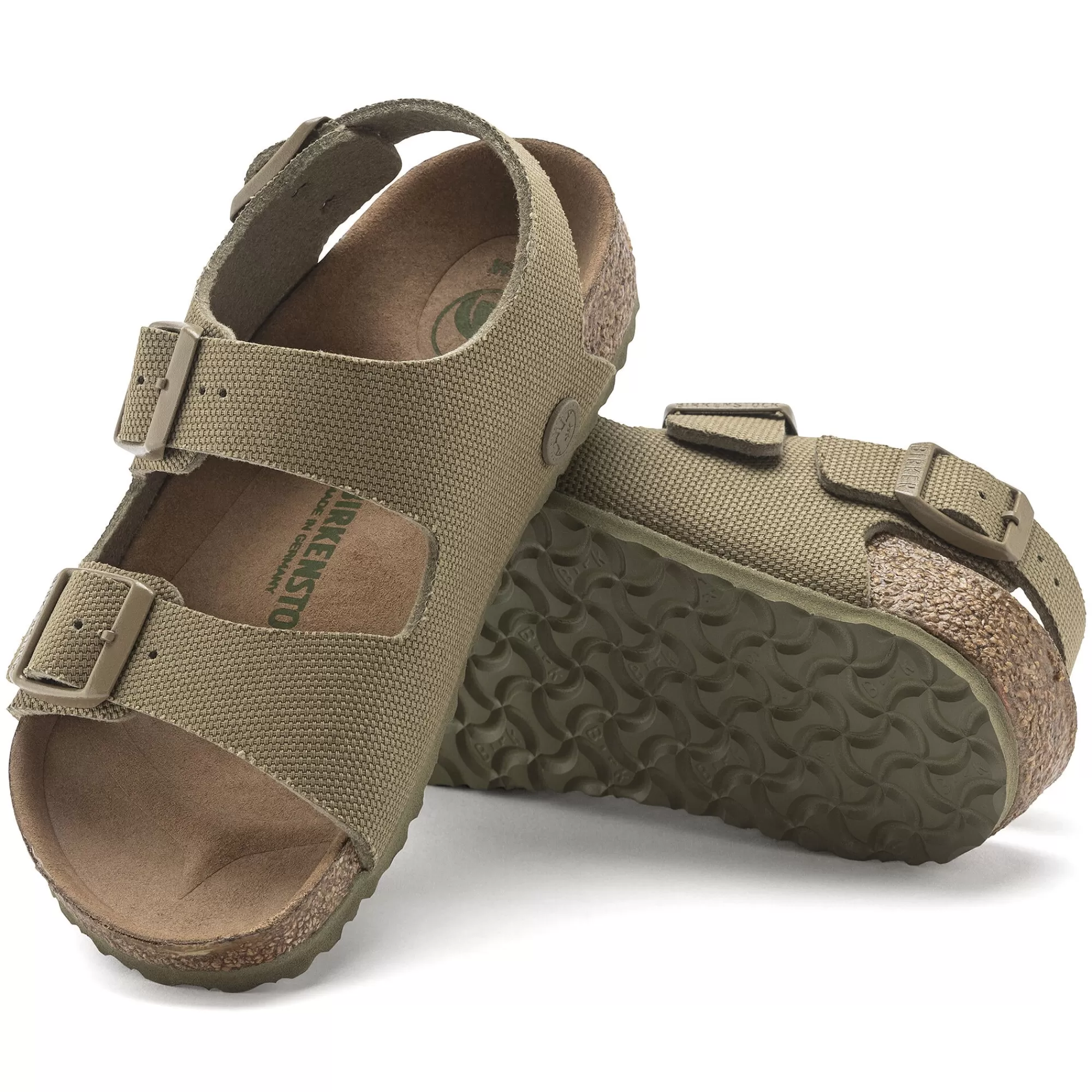 Milano Kids Vegan^Birkenstock Shop