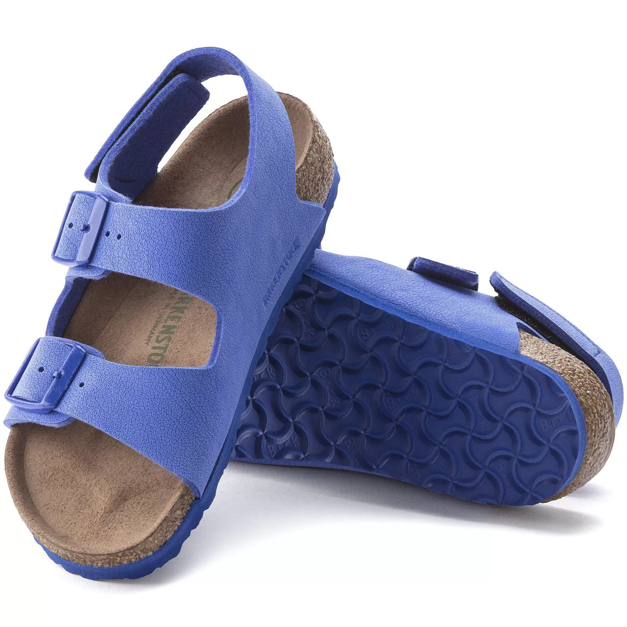 Milano Kids Vegan^Birkenstock Cheap