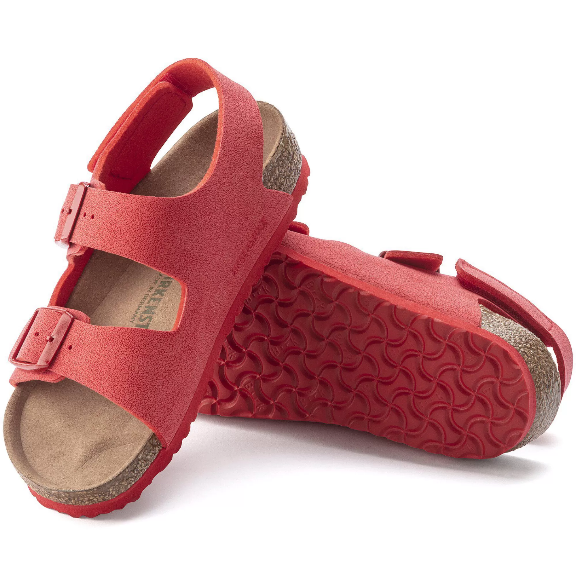 Milano Kids Vegan^Birkenstock Store