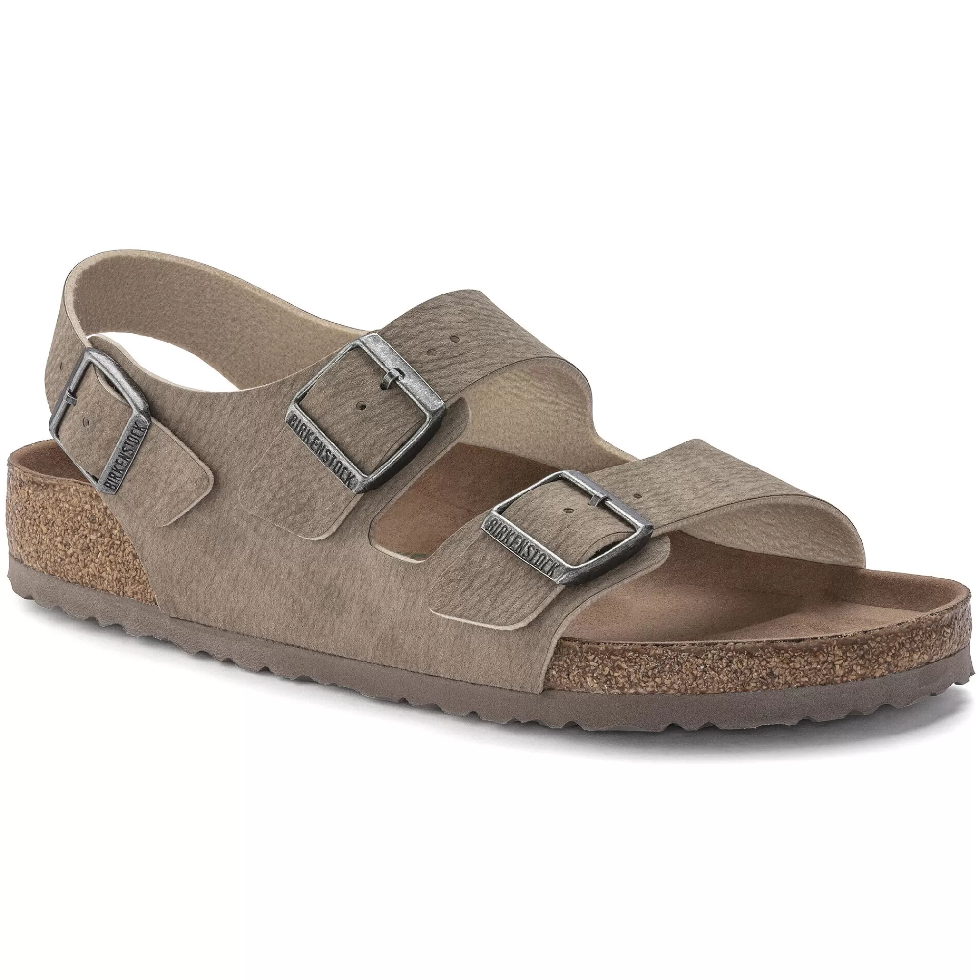 Milano Vegansk^Birkenstock Cheap