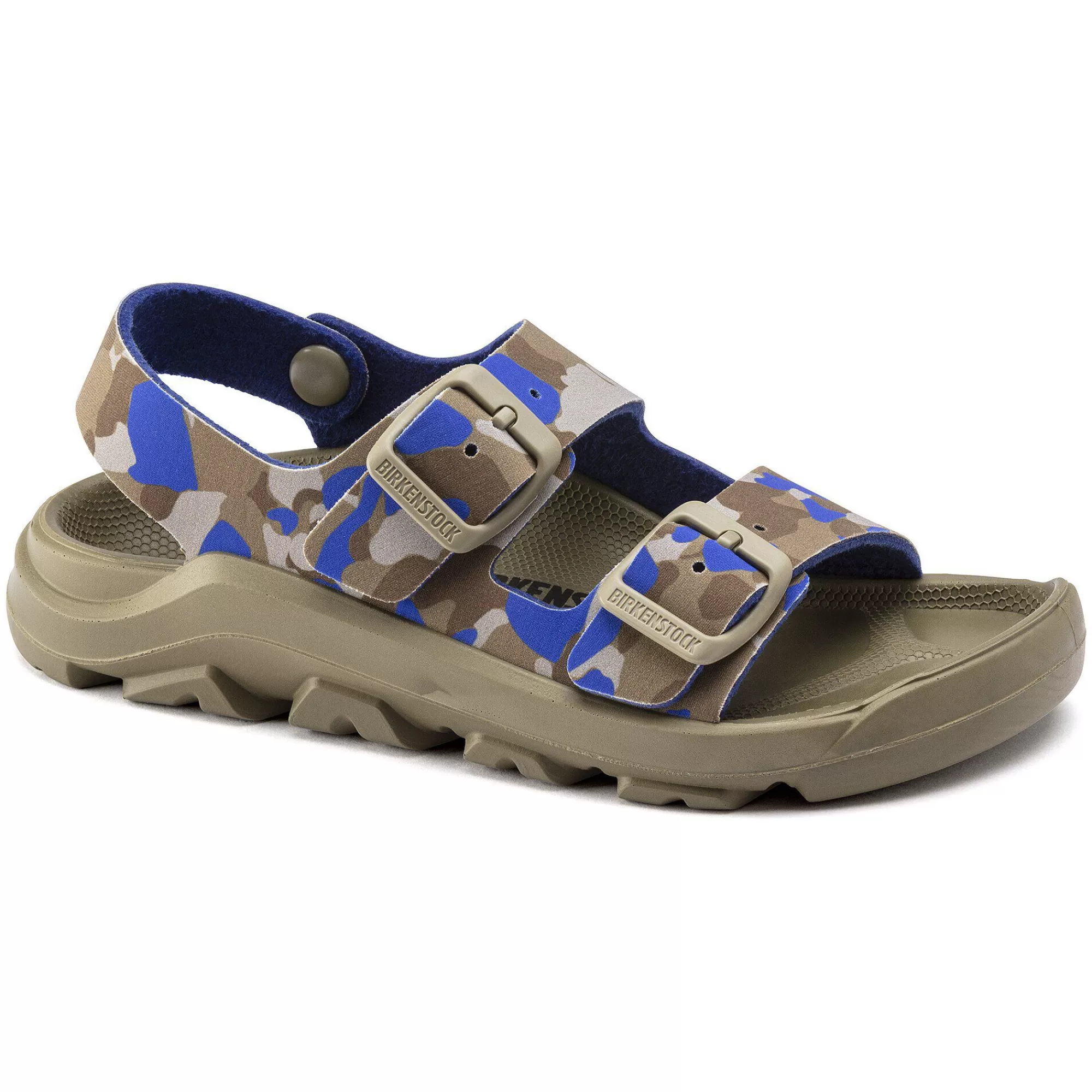 Mogami Kids^Birkenstock New