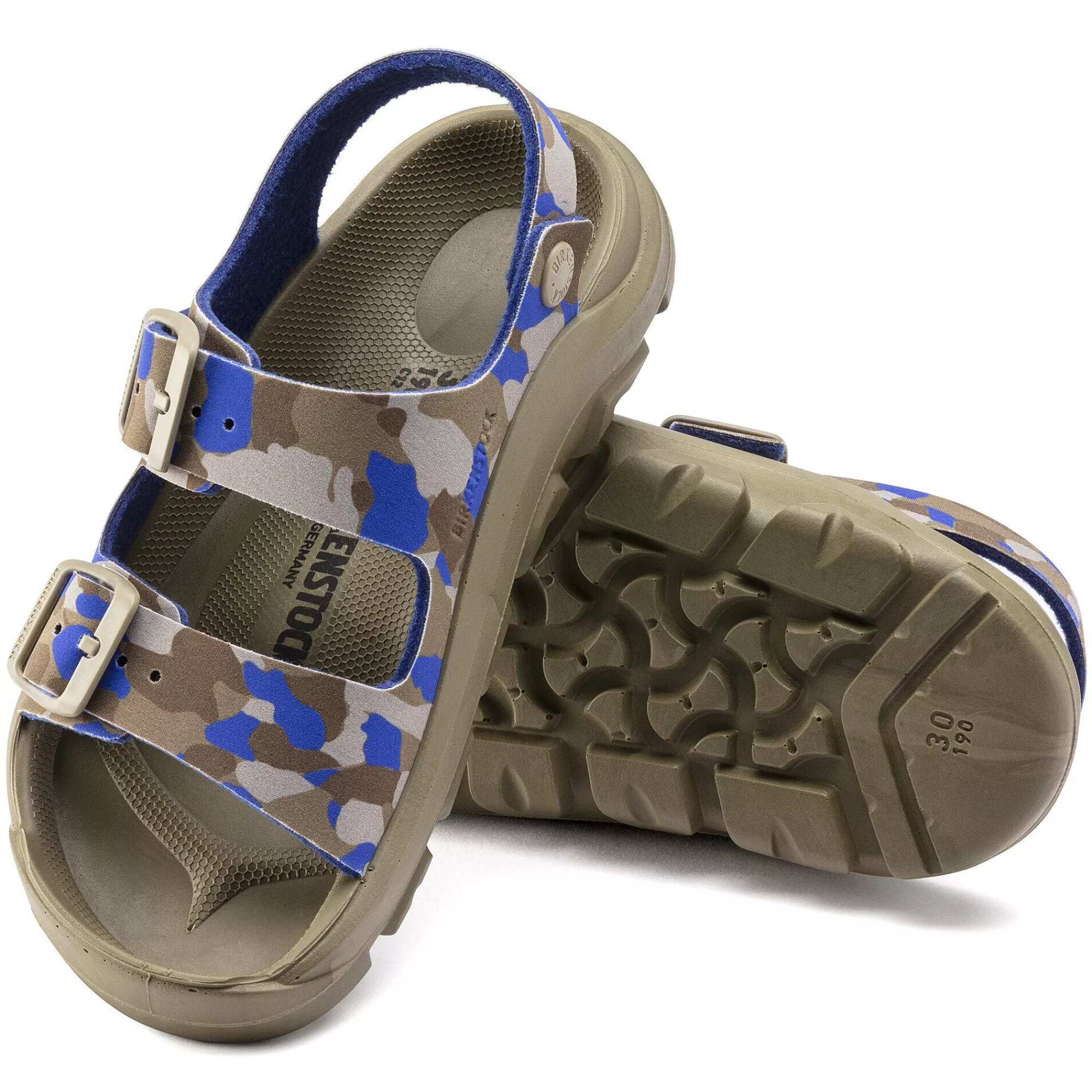 Mogami Kids^Birkenstock New