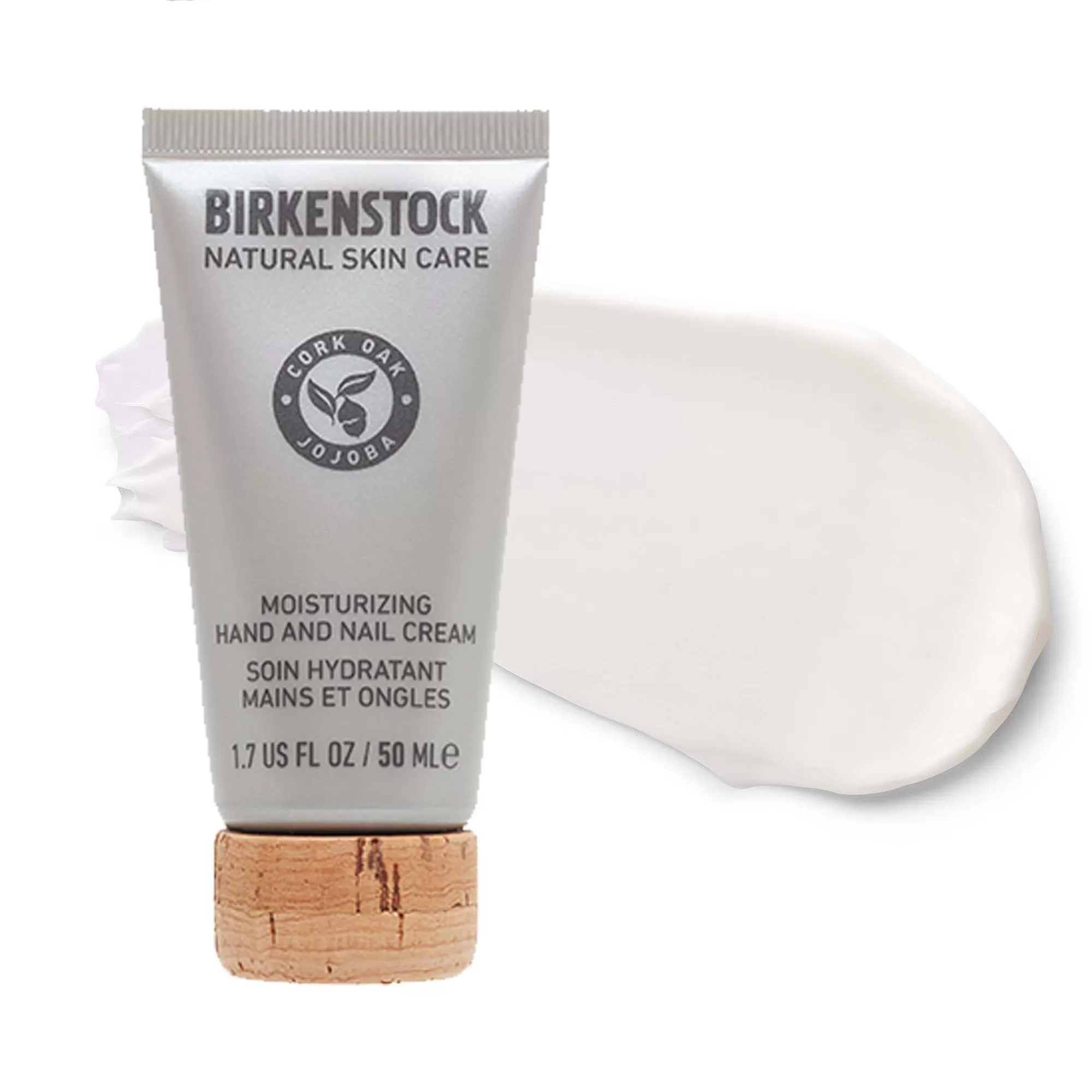 Moisturizing Hand And Nail Cream 50Ml^Birkenstock Store