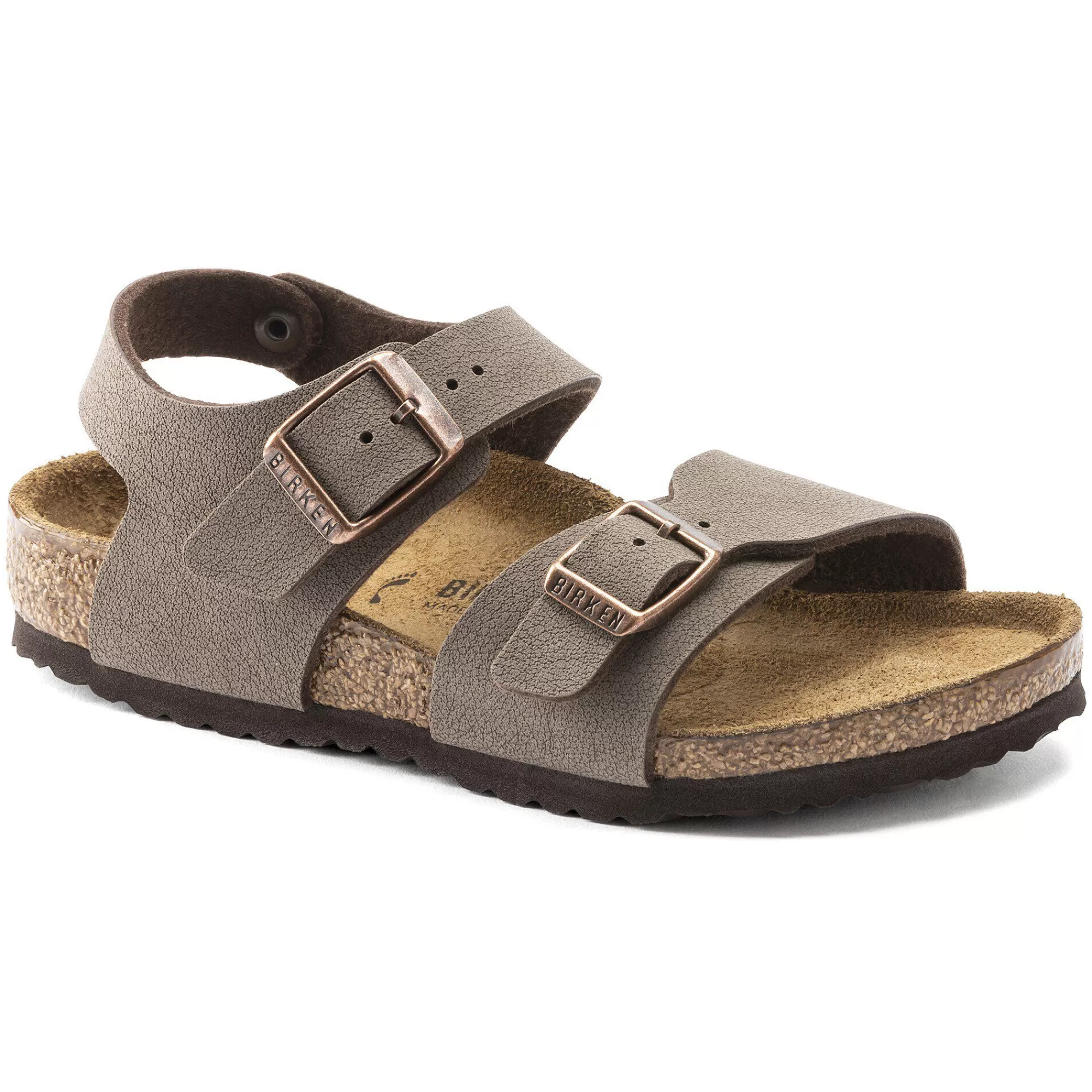 New York Kids^Birkenstock Best