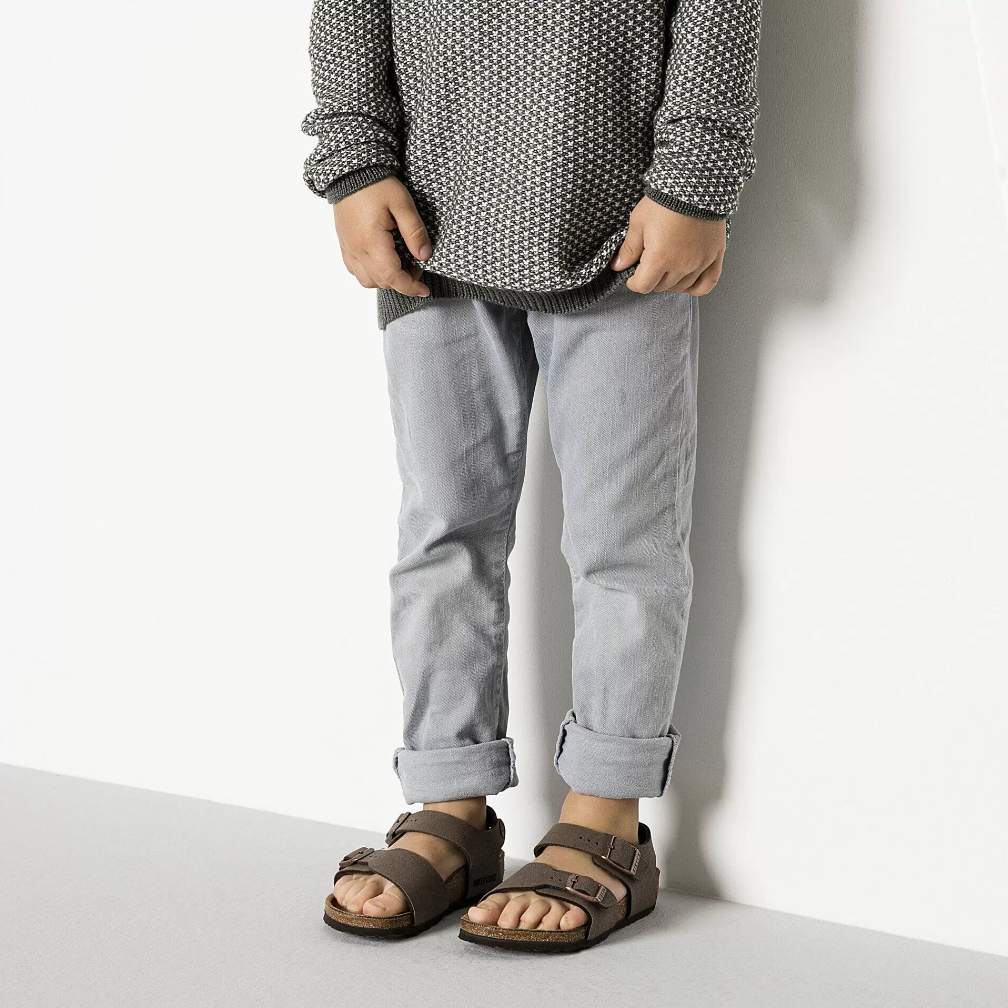 New York Kids^Birkenstock Best