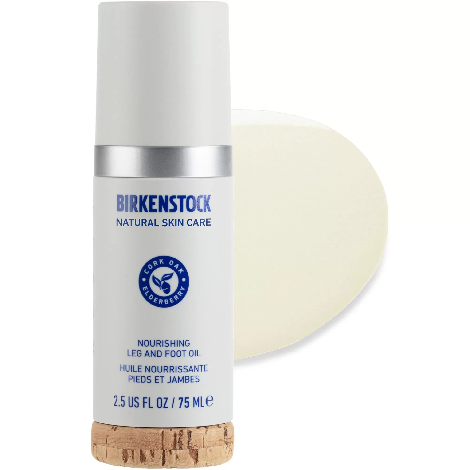 Nourishing Leg And Foot Oil^Birkenstock Store