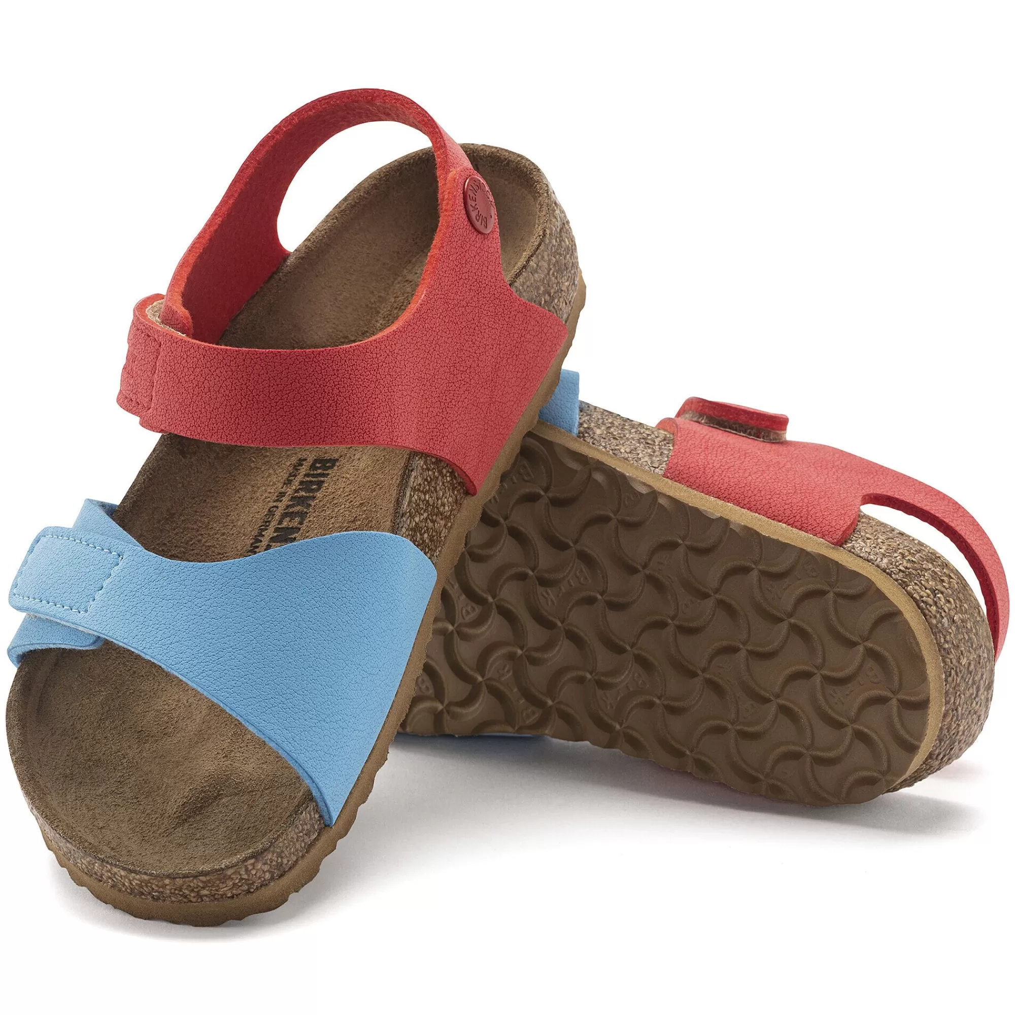 Palu Kids Logo Bs^Birkenstock Outlet