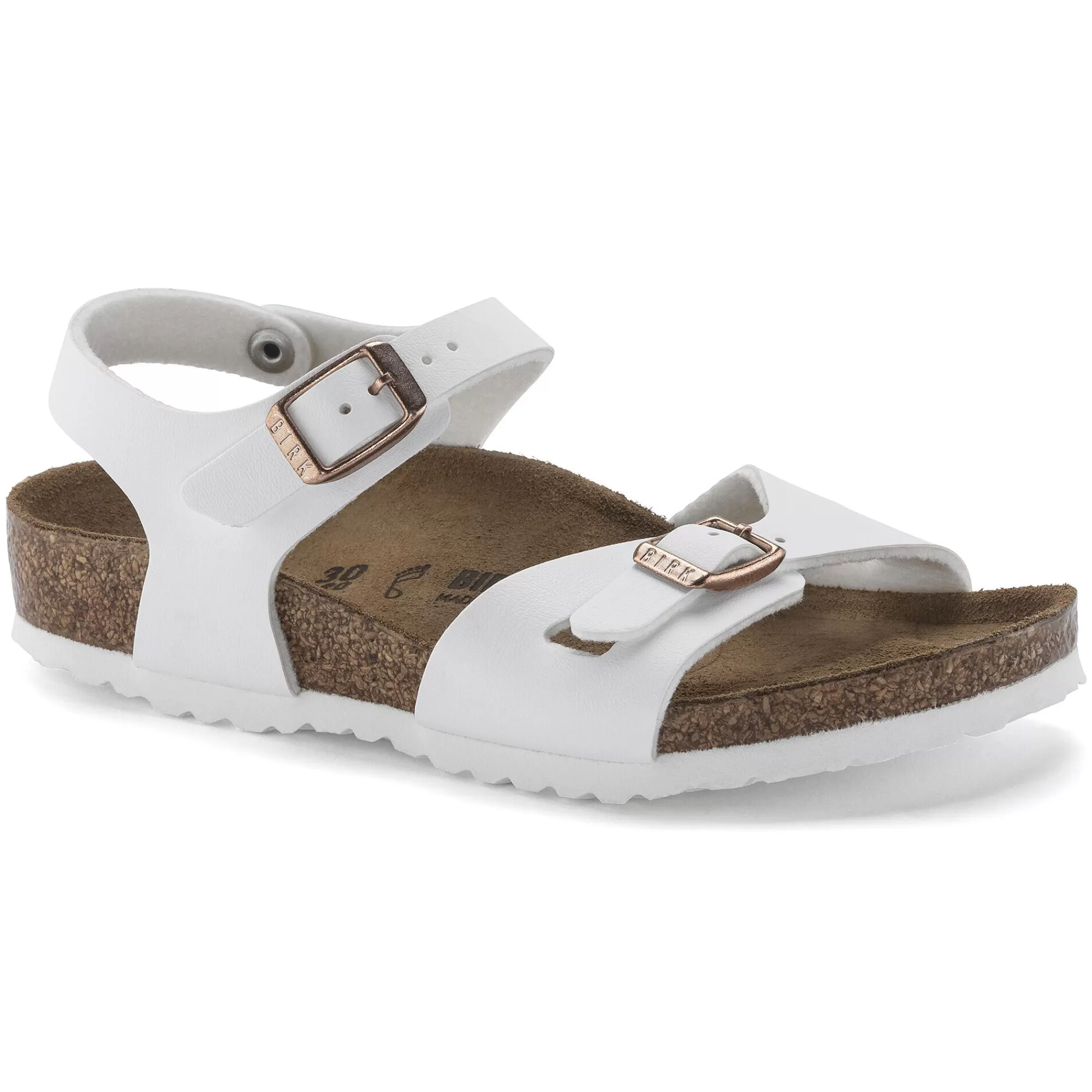 Rio Kids^Birkenstock Fashion