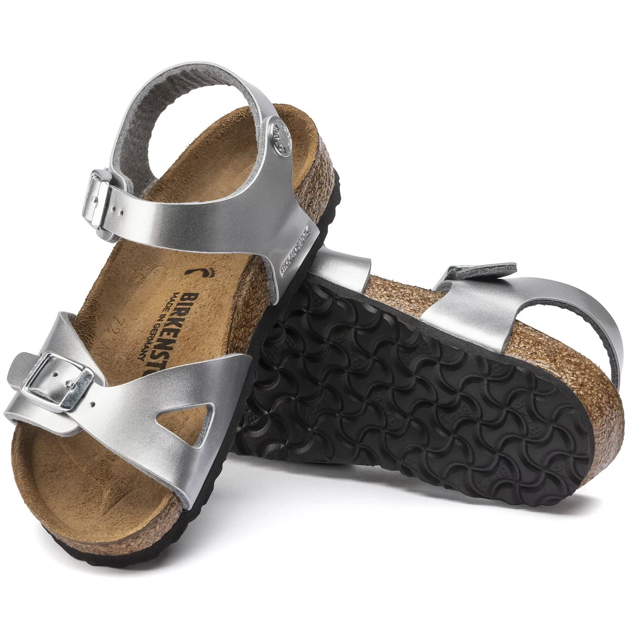 Rio Kids^Birkenstock Fashion