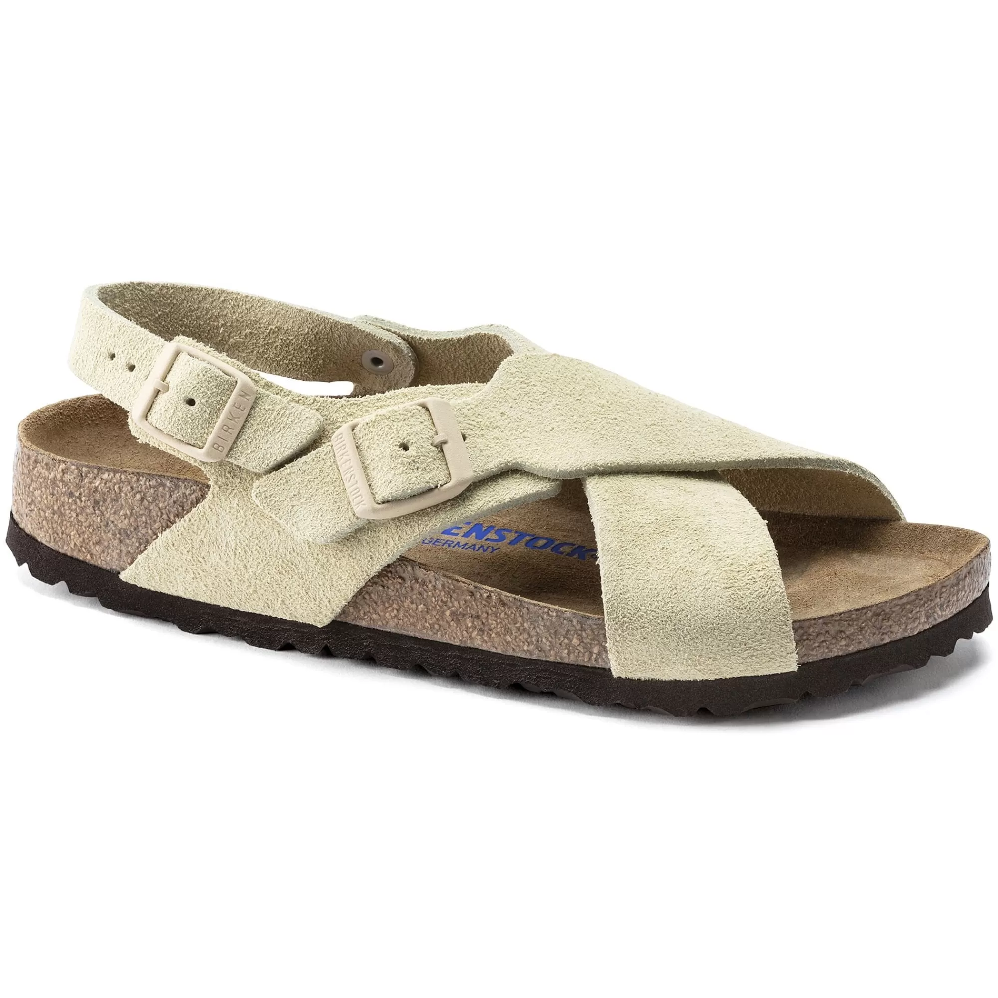 Tulum Blod Fodseng^Birkenstock Sale