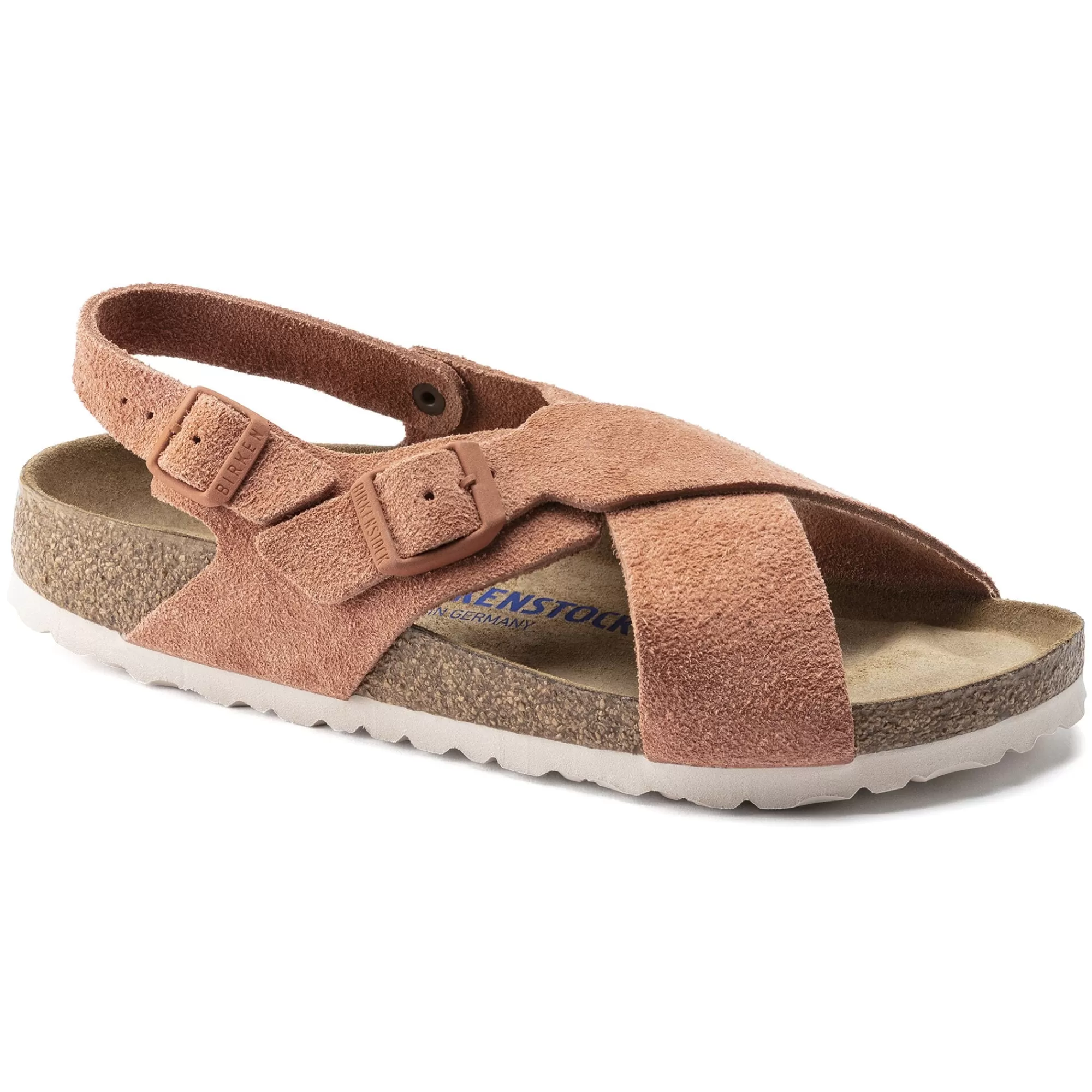 Tulum Blod Fodseng^Birkenstock Best