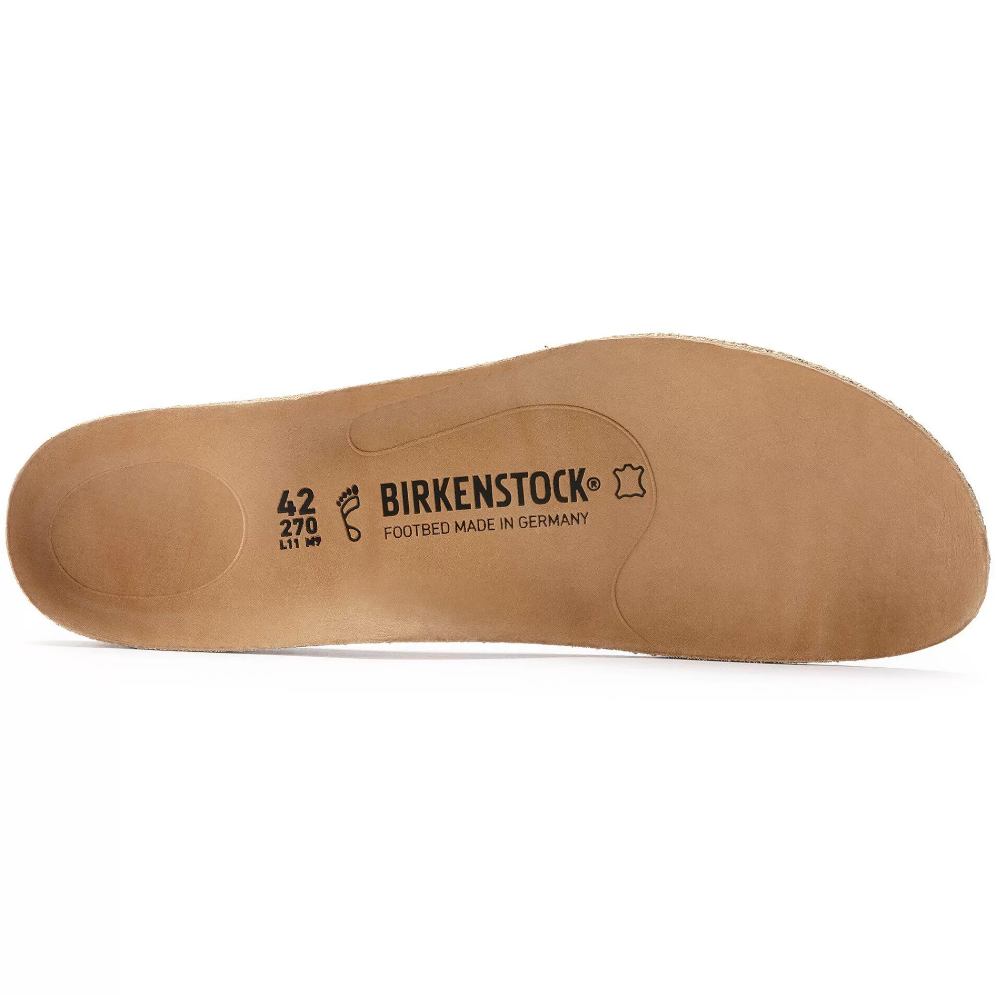 Udskiftningsfodseng^Birkenstock Sale