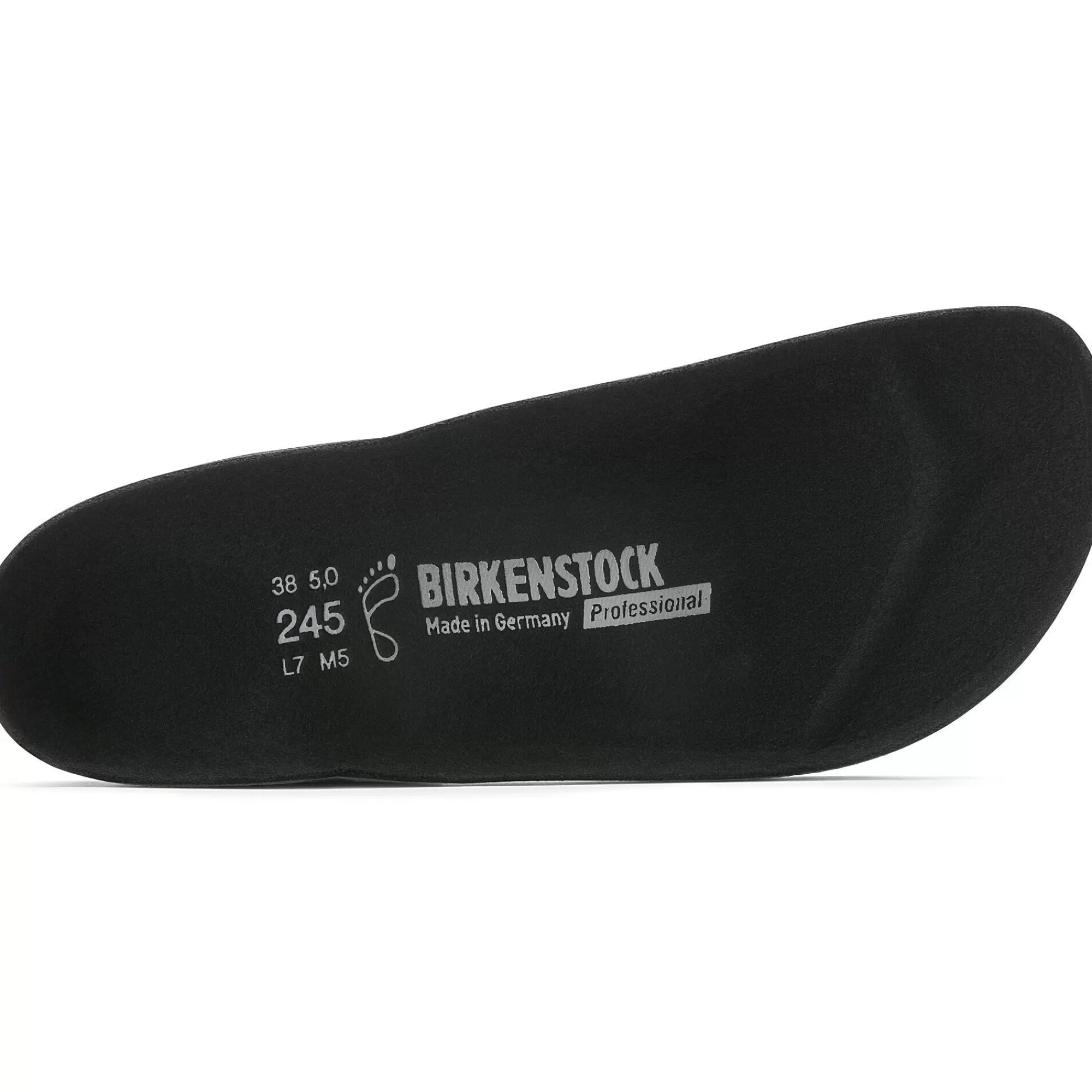 Udskiftningsfodseng Profi-Birki^Birkenstock Flash Sale