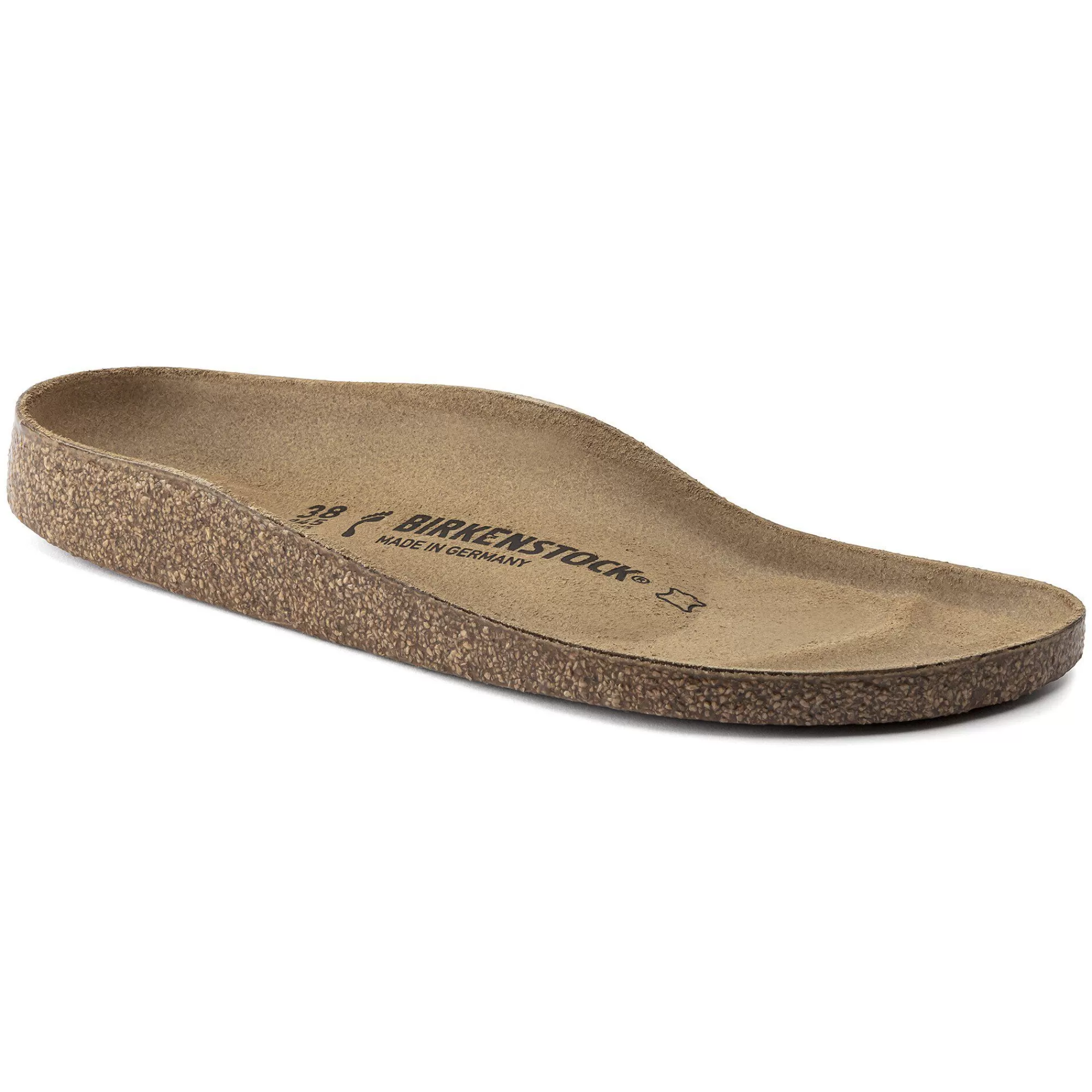 Udskiftningsfodseng Standard Zermatt / Andermatt^Birkenstock Outlet