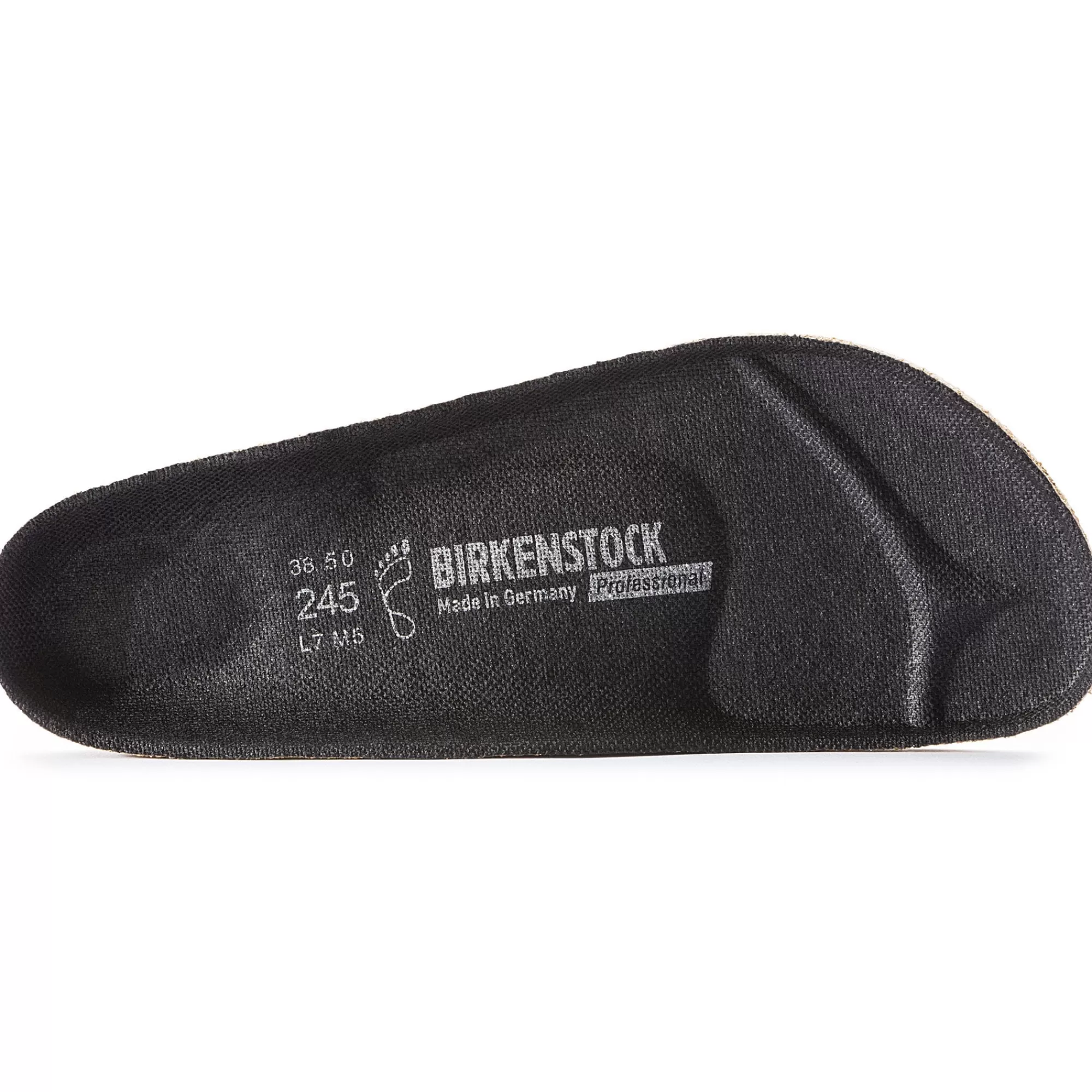 Udskiftningsfodseng Super Birki^Birkenstock Hot