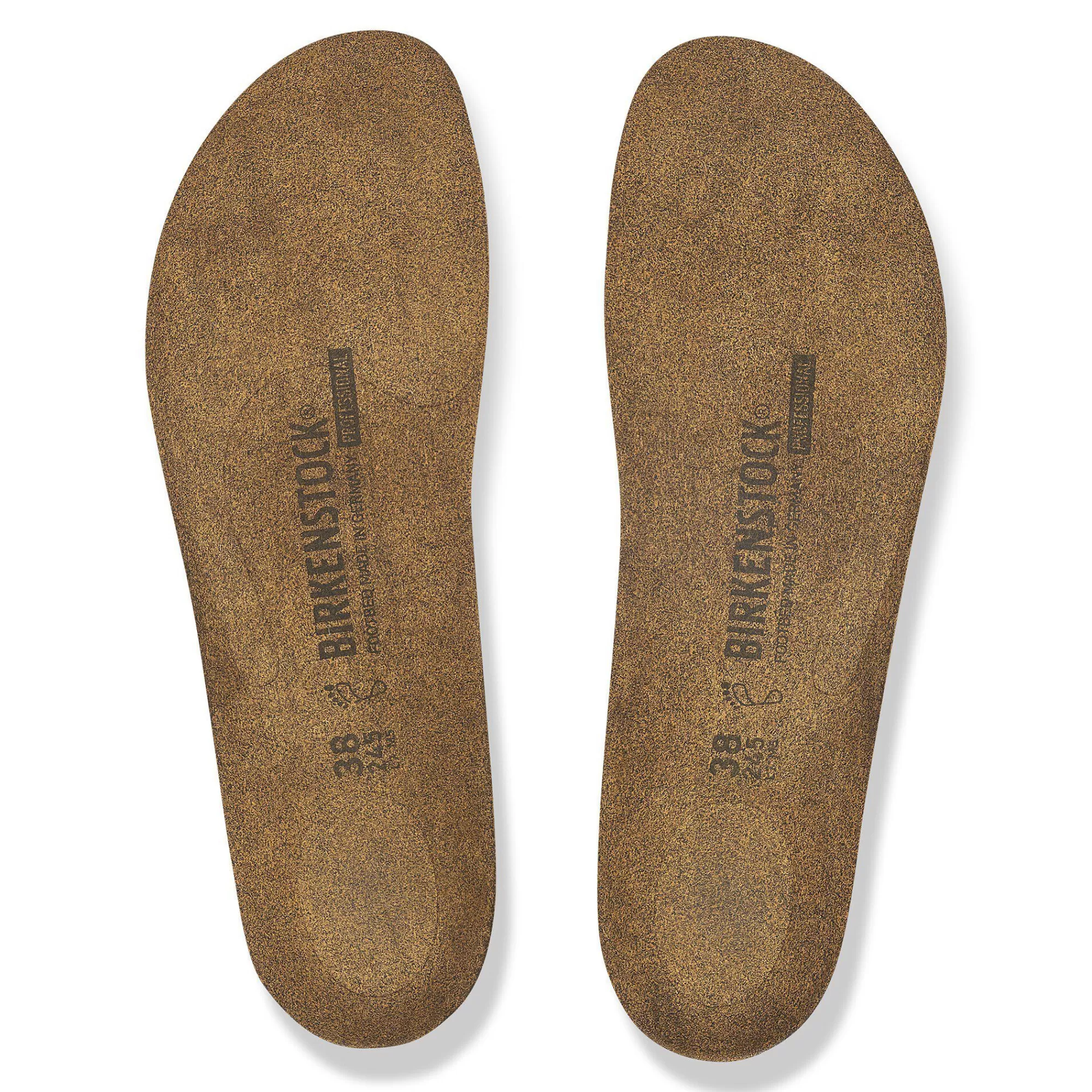 Udskiftningsfodsengqo / Qs Herrer^Birkenstock Store